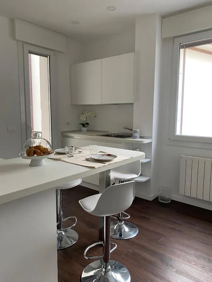 Appartamento Sant' Augusta Vittorio Veneto Apartment