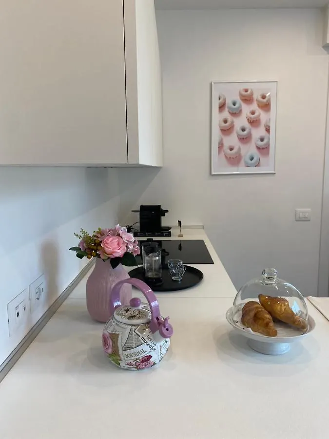 Apartment Appartamento Sant' Augusta Vittorio Veneto