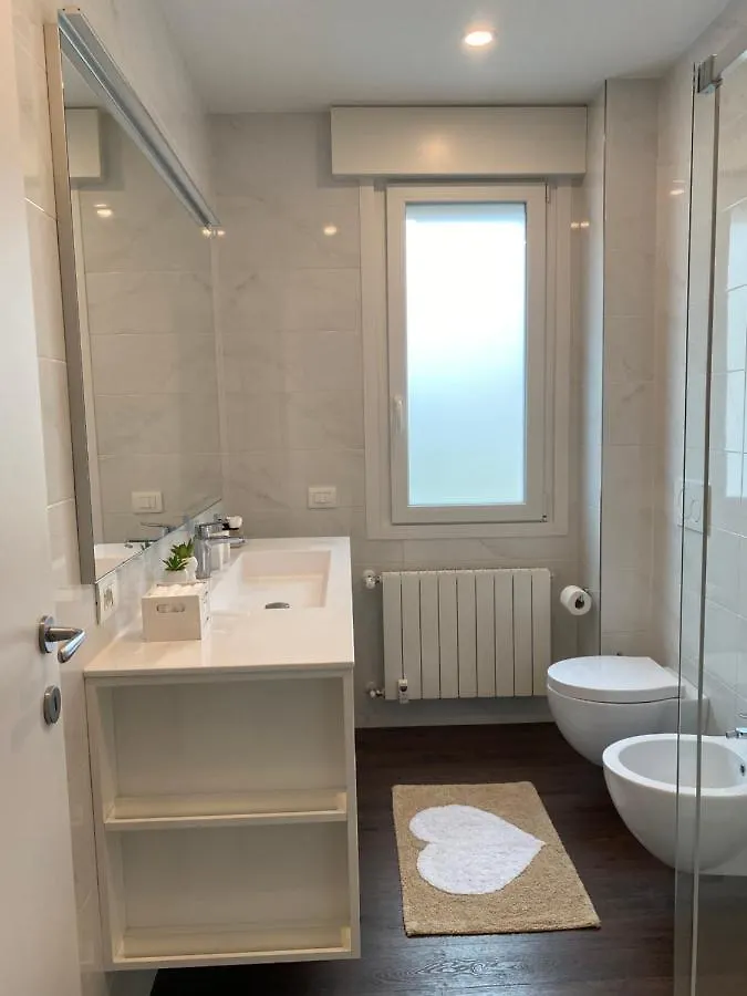 Apartment Appartamento Sant' Augusta Vittorio Veneto