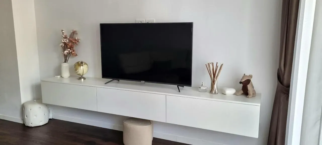 Apartment Appartamento Sant' Augusta Vittorio Veneto Italy