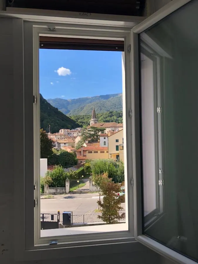 Apartamento Appartamento Sant' Augusta Vittorio Veneto