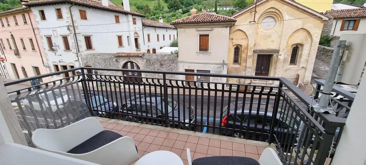 Appartamento Sant' Augusta Vittorio Veneto 0*,  Italy