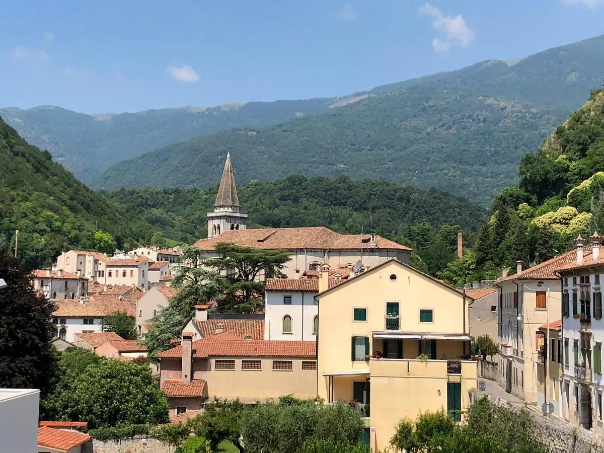Appartamento Sant' Augusta Vittorio Veneto Italy