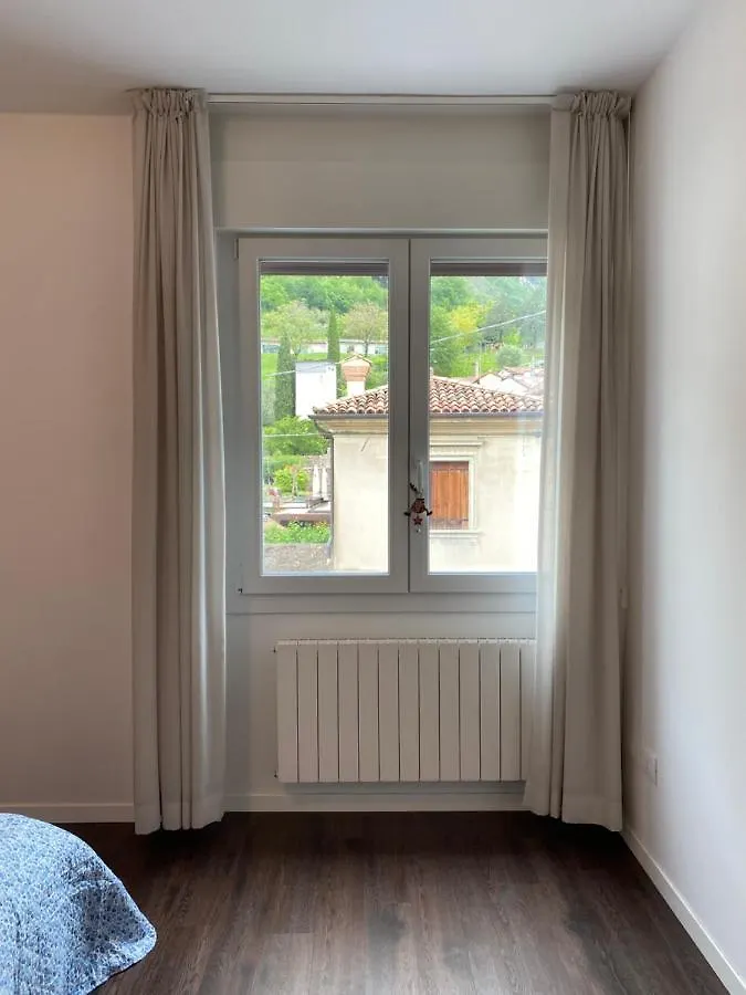 Appartamento Sant' Augusta Vittorio Veneto Italy