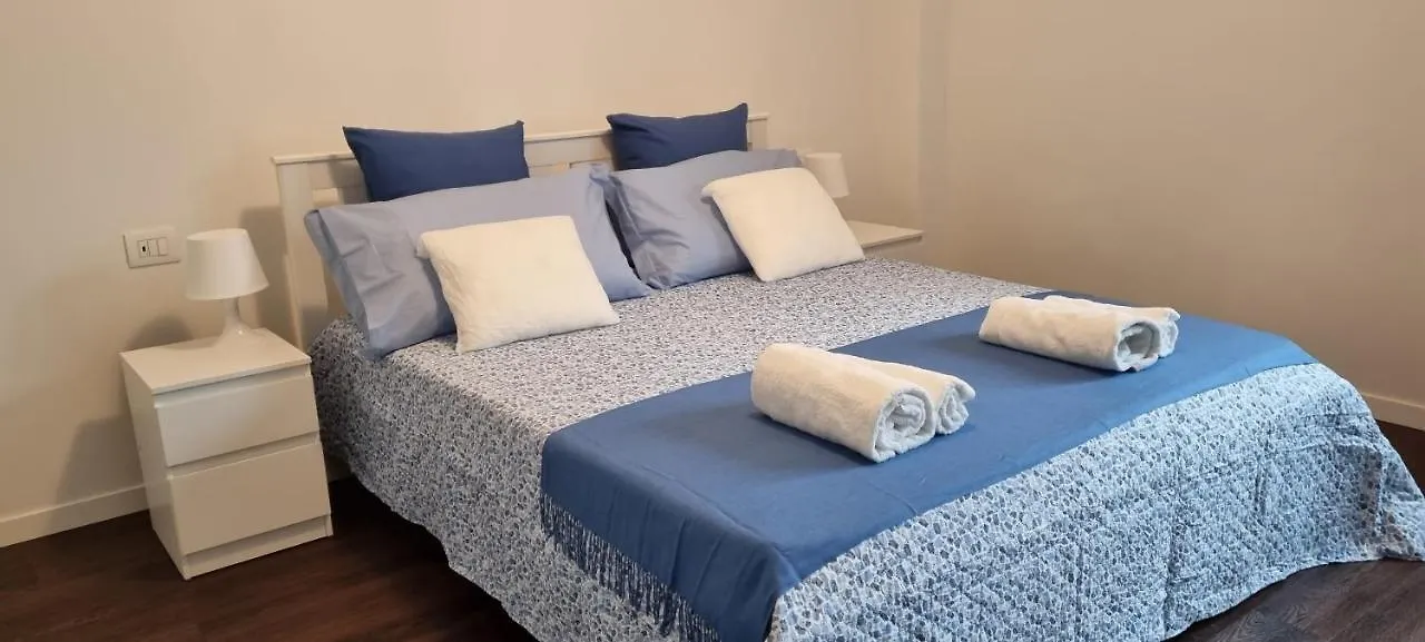 Appartamento Sant' Augusta Vittorio Veneto Apartment