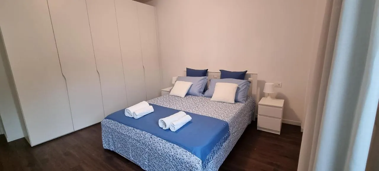Apartment Appartamento Sant' Augusta Vittorio Veneto Italy