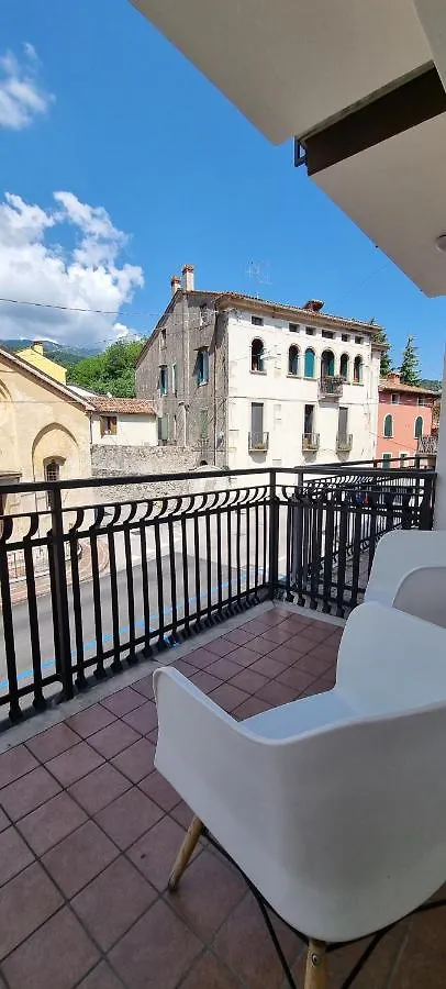 Appartamento Sant' Augusta Vittorio Veneto